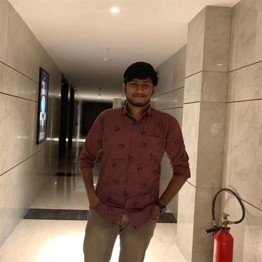 Nitishkumar RJ